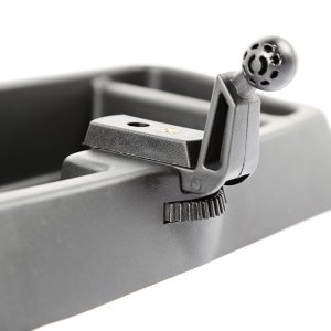Jeep Wrangler Interior Dash Kit - Rugged Ridge - Dash Multi-Mount - `97-`06 Jeep Wrangler Interior Dash Kit - Rugged Ridge - Dash Multi-Mount - `97-`06